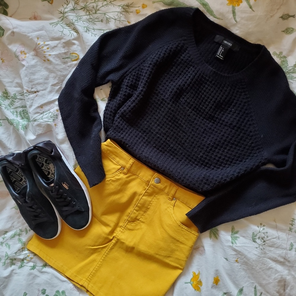 *NWT* H&M skirt (size 6)